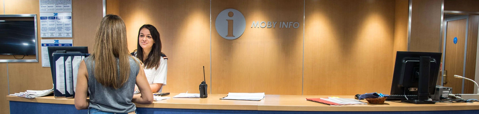 check in moby