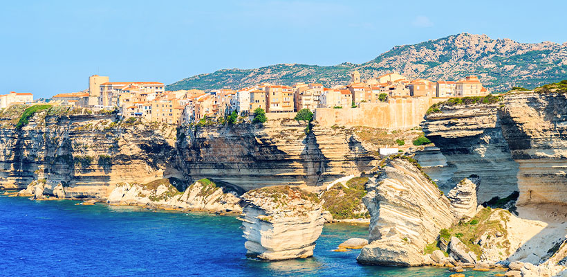 cosa vedere a Bonifacio