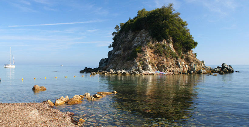 Isola Paolina