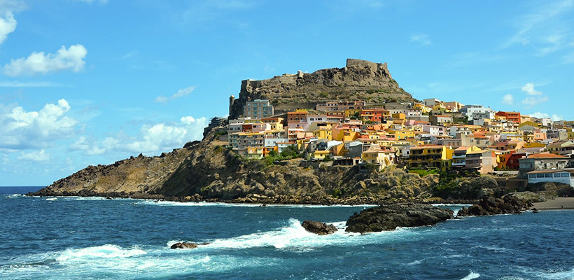 Castelsardo