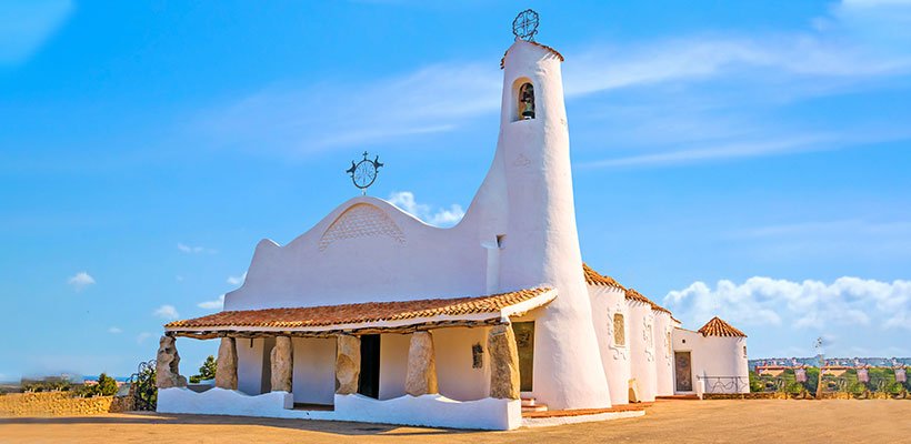 cosa vedere a Porto Cervo