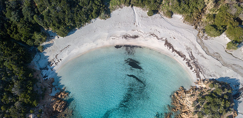 Spiaggia Principe