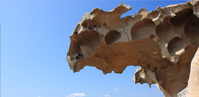 Isola di Caprera Sardegna