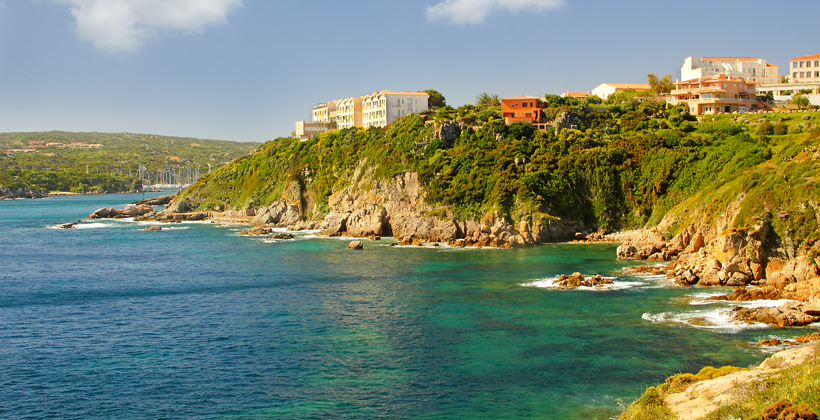 santa teresa di gallura